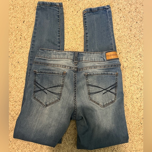 Aeropostale Denim - Aeropostale Skinny Jeggings